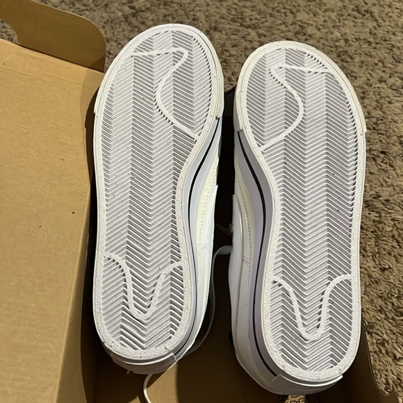 Nike Court Legacy Next Nature, Size 7.5 - Picture 6 of 7